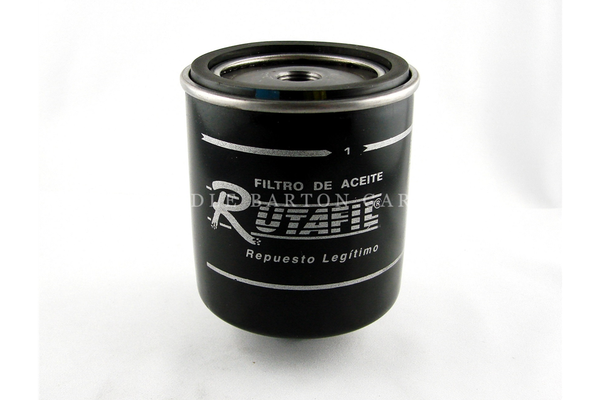 Oil filter 600E/SEAT 770S/FIAT 850/SEAT 133