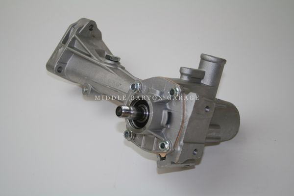 WATER PUMP 600D/600T