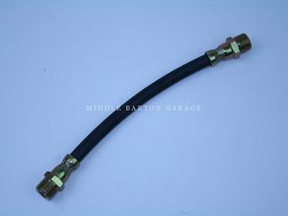 REAR BRAKE HOSE 600D