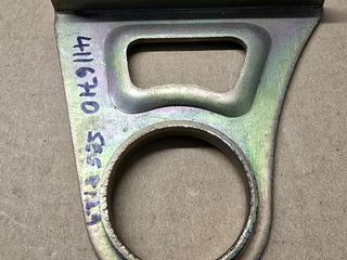 EXHAUST BRACKET 850 ALL REAR