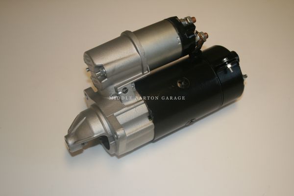 STARTER MOTOR 850 (RE-MANUFACTURED)