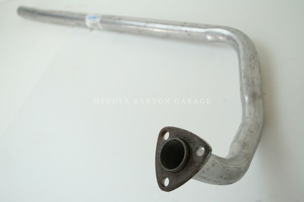 FRONT EXHAUST PIPE 1100/103