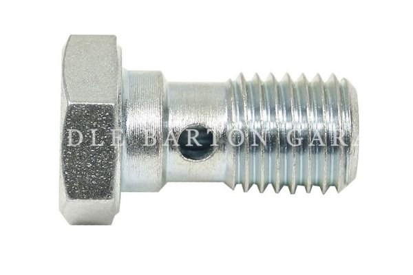 BANJO SCREW F.WHEEL BRAKE CYLINDER 500