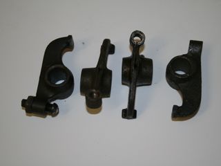 1100D ROCKER ARM RIGHT