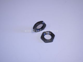 HALF NUT FOR BRAKE PIPE 600  (PAIR)