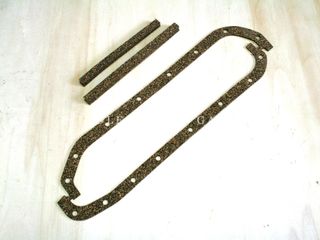 SUMP GASKET 600/850 see HNG1000006107