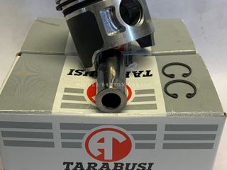 Piston Set 600D +0.4  62.40mm