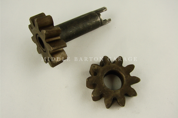 OIL PUMP GEAR 500 N/D/F