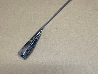 WIPER ARM 500/N/D/F 1st SERIES, 600/D +1100 103, SCREW ON CURVED END