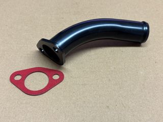 WATER OUTLET CYLINDER HEAD 600/D