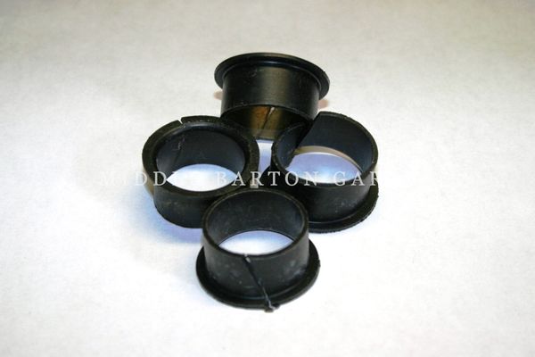 PEDAL BUSH 124, DINO.