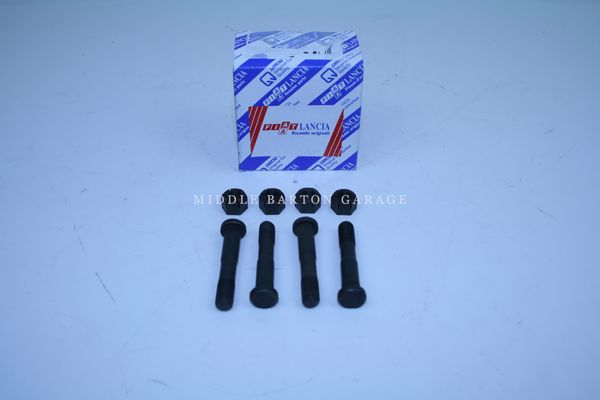CONNECTING ROD BOLT 500 (SET OF 4)