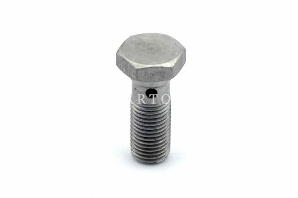 BRAKE CALIPER BANJO SCREW