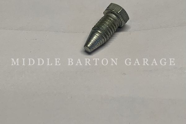 GEAR LINKAGE SCREW 500/600