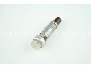 DASH WARNING LIGHT 500/600/1100 ORANGE