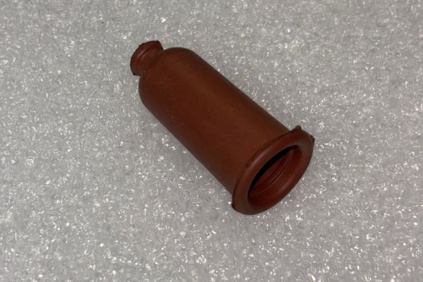 RUBBER BOOT FOR OIL PRESSURE/THERMO SENDER FIAT 124