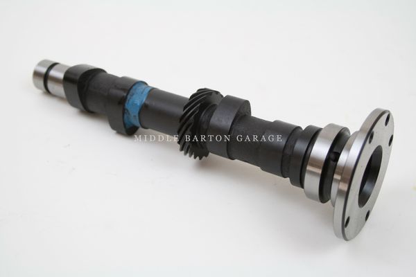 CAMSHAFT 500F/R/126