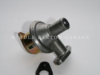 HEATER CONTROL VALVE 850/1100/246 Orig