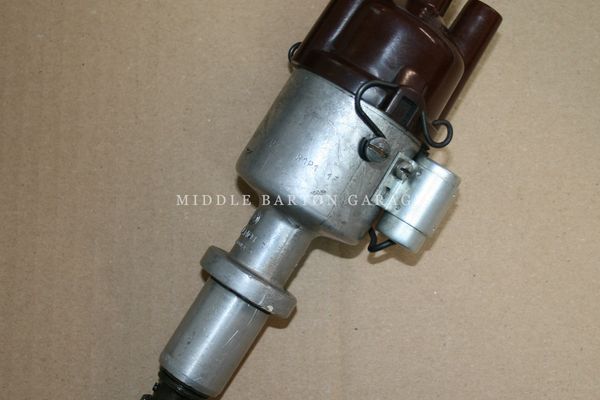 DISTRIBUTOR 500R/126 600CCM OEM FIAT