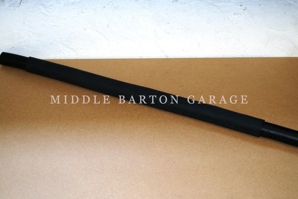 OIL VENT HOSE (LONG) 124 2L