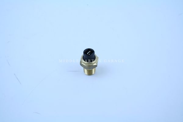 WARNING LIGHT SWITCH 124 SPIDER 14/16/18