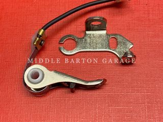 POINTS 1100 MARELLI DIST S69 DISTRIBUTOR (L/H MOUNT)