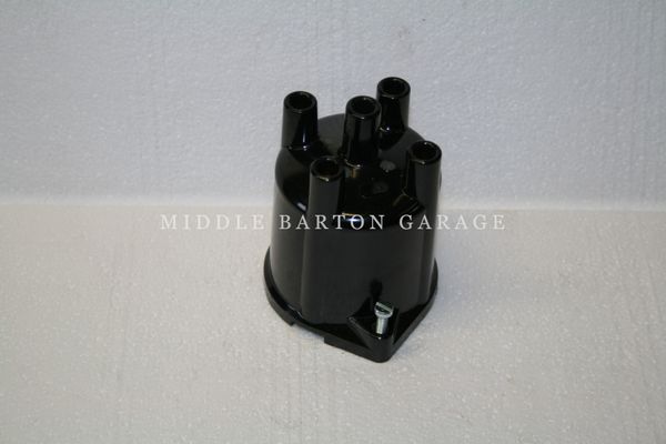 DISTRIBUTOR CAP W/HOLE 124/1400 SPORT