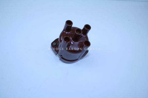 Distributor cap 131/132/900 E