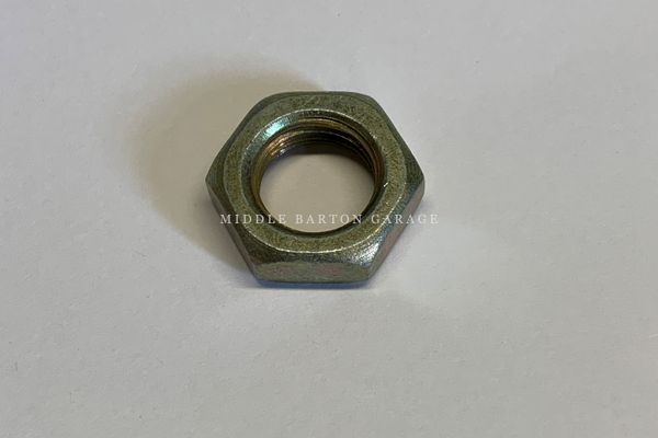 NUT FOR STEERING WHEEL BOSS M16 X 1.5MM 124 & VARIOUS OTHERS