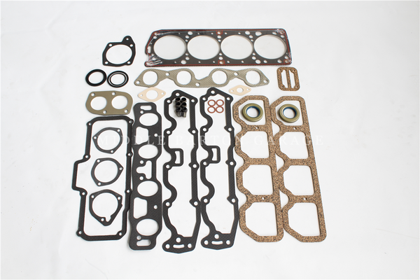 HEAD GASKET SET 124 AFT 3/82 FUEL INJ