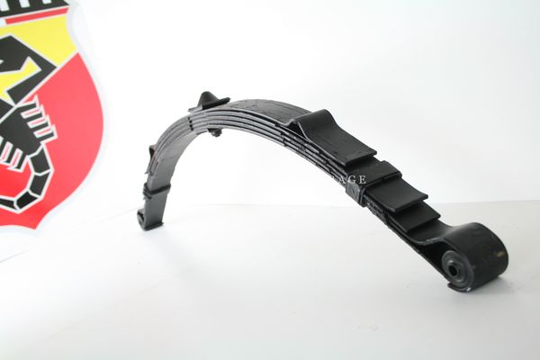 FRONT LEAF SPRING ABARTH 595/695