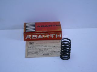 VALVE SPRING SET UPRATED (ABARTH) 500/126