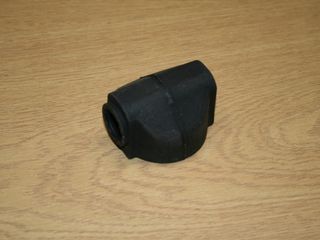 REAR CALIPER HANDBRAKE DUST BOOT 124