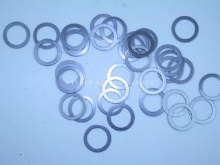 ROCKER SHAFT SHIM ABARTH TCR 14X20X0.5MM