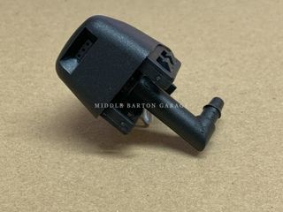 Washer jet - 500/Punto Grande