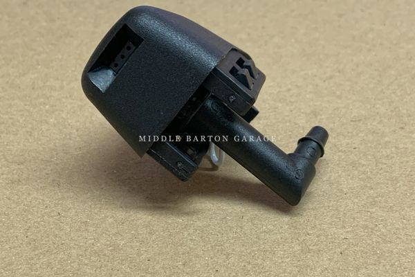 Washer jet - 500/Punto Grande