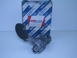 FIAT OEM OIL PUMP A112/127