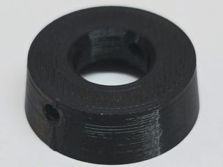 DISTRIBUTOR OIL SLINGER RING - 850 ETC