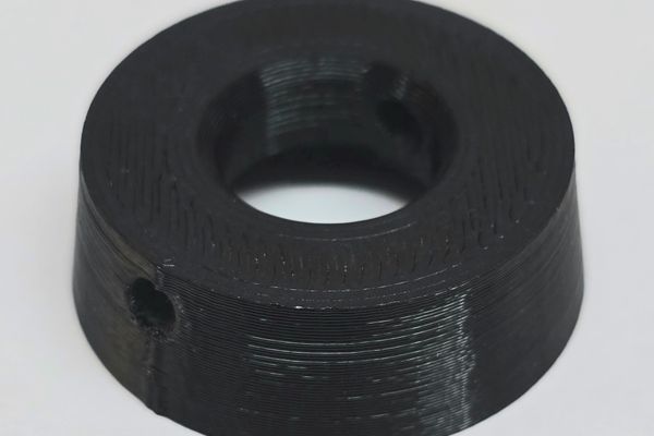 DISTRIBUTOR OIL SLINGER RING - 850 ETC
