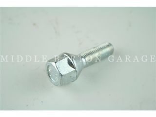 WHEEL BOLT 12 X 1.5 X 28 MM 600/126 ETC