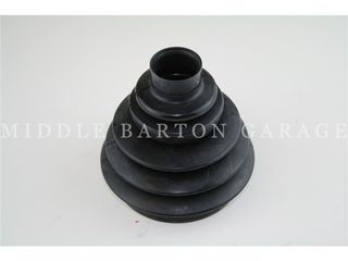 CV BOOT ABARTH SIMCA