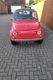 Fiat 500 L