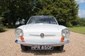 Fiat 850 Coupe Series 1
