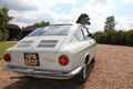 Fiat 850 Coupe Series 1