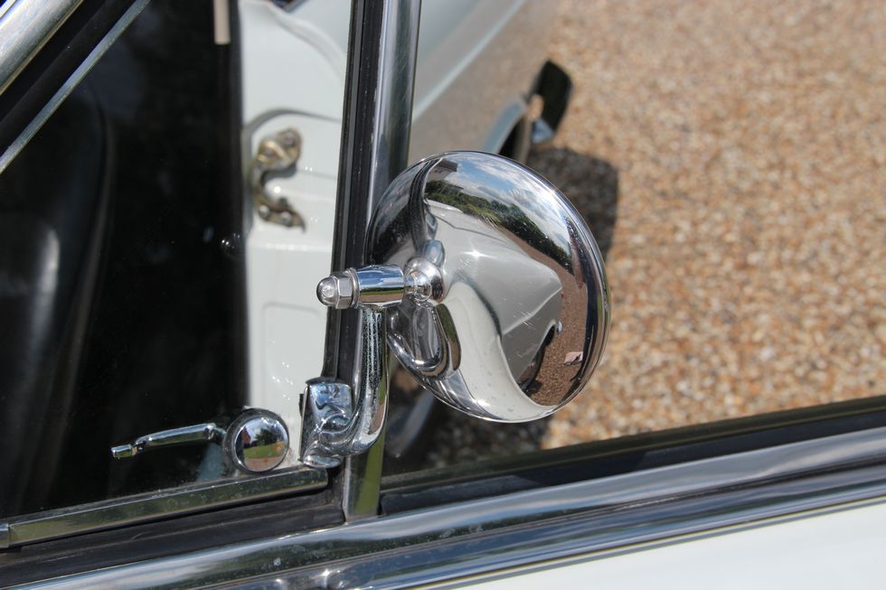 Fiat 850 Coupe Series 1