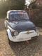 Fiat 500 ABARTH 695 SS Evocation 