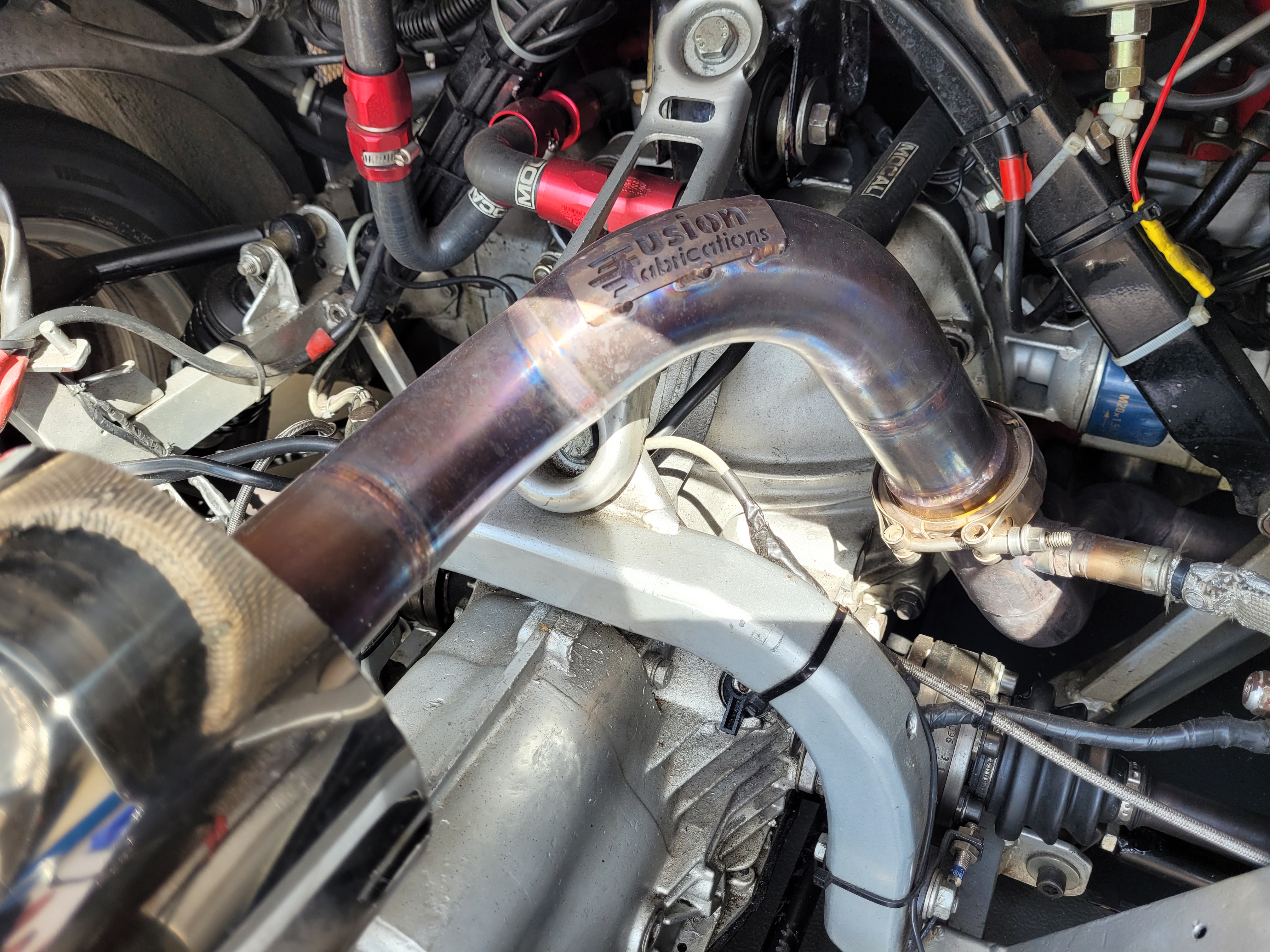 Fiat Evo Classic 500