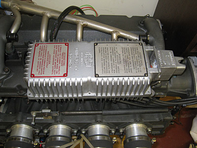Abarth TYPE 236 16 VALVE ENGINE