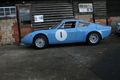 ABARTH SIMCA 1300 LONG NOSE
