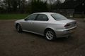 ALFA ROMEO 156 2.5 V6 24 VALVE 6 SPEED VELOCE